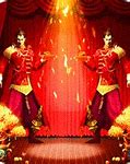 烈焰私服传奇手游