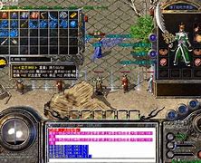 传奇私服类似雇佣兵的