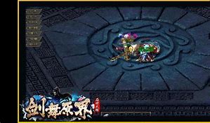 传奇私服法师挂机脚本