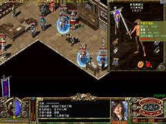 好一点的传奇世界私服