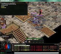 暗传奇私服黑暗修仙暗版本黑修仙版本传奇手游下载