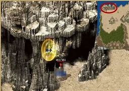 传奇战士打法师分享