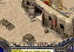 传奇猪洞从那里可以跑到要详细的路径
有人知道吗 传奇猪洞从那里可以跑到要详细的路径
有人知道吗