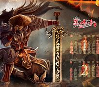 热血传奇：我从官服退居到了私服的原因是这个