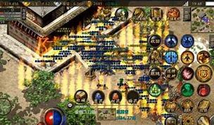 传奇私服有没有自己打怪的挂