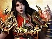 传奇私服有个性的名字怎么取