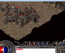 热血传奇怎么屏蔽玩家