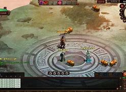 传奇世界私服显示不出物品