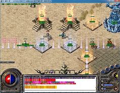 传奇服务器如何将老区新区合并在一起详细攻略