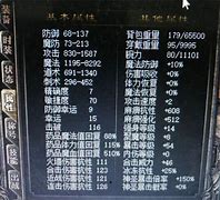 传奇私服强身等级什么用