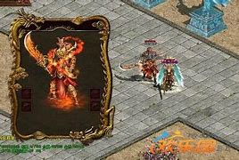 传奇世界元神版私服下载