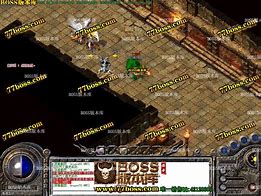 1.76玉兔传奇私服网