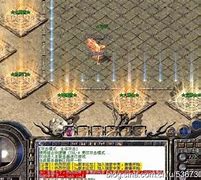 传奇私服 暗黑黎明