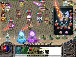 传奇私服商行担保