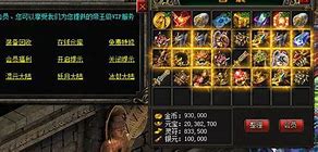 讲解传奇私服里药物自动解包喝药的db设传奇私服删除药品置