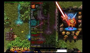 传奇私服顶赞大极品