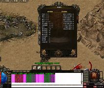 传奇私服矿区怎么去