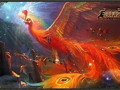 朱雀玄武传奇私服