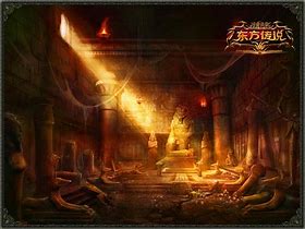 【神鬼传奇】神鬼传奇单机版 神鬼传奇最新单机版下载 网游神鬼传奇单机版