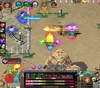 gom引擎该地图只限新区开放方法 传奇开区时设置老区