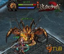 传奇客户端私服物品补丁