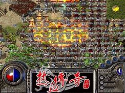 关于热血传奇中神圣属性的作用热血传奇