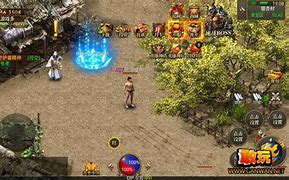 传奇金牛版手游下载