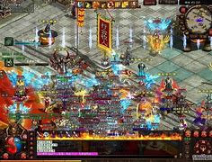 关于传奇私服玩家爆卡的问题