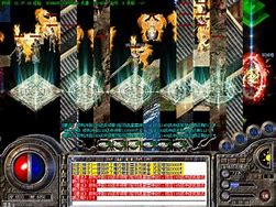 传奇私服怎么设置会员