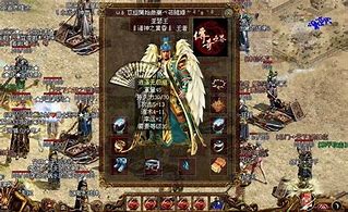 传奇道士属性点加什么 求高手指点。