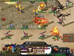 圣墟暗黑传奇私服