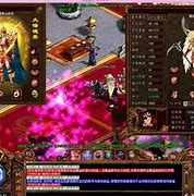 热血传奇；私服装备其实除了外观好看其他一无用处