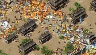 传奇私服里死亡之眼技能