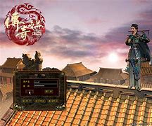 传奇私服怎样结婚