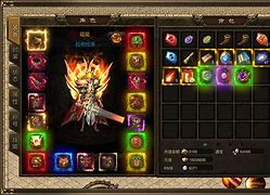 传奇私服刷怪量文件