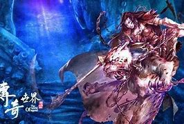 传奇私服进入界面总是显示红屏与传奇私服