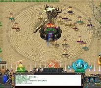 传奇私服1.75（1.75老版传奇私服暂未上线）