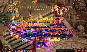传奇私服里狐月山怎么走 狐月山地图分析