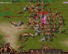 仙剑传奇私服喋血