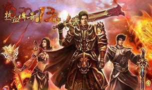 热血传奇：传奇五大套装你只知道祈祷套？