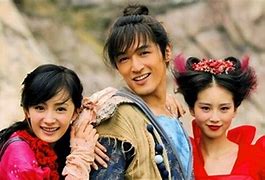 3.6仙剑版本传奇私服