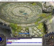 传奇添加地图与配置参数传奇私服验证地图跑到对应物品详解