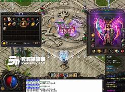 传奇私服单机版npc修改方法