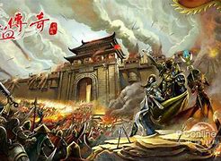 热血传奇所有地图参数的意思!!!