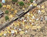 热血传奇十大boss 第一名竟然是它