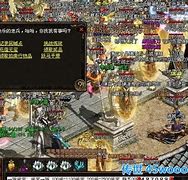 传奇私服升级武器的项链加幸运是不是好 《无忧传奇》官方网站
