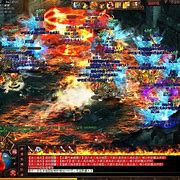 浅析传奇私服与正版传奇的现状 老玩家表示有话说