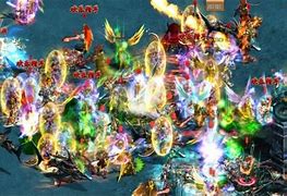 传奇私服单机版npc修改方法