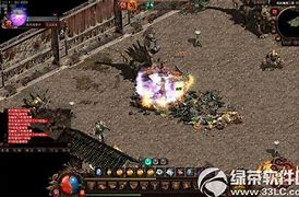 传奇客户端下载完整版下载