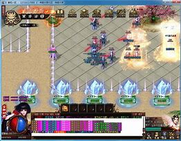 传奇生肖单职业私服